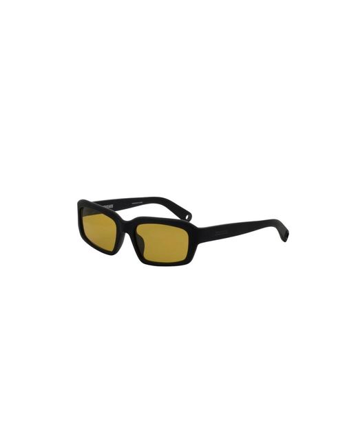 Sunglasses di Jacquemus in Green