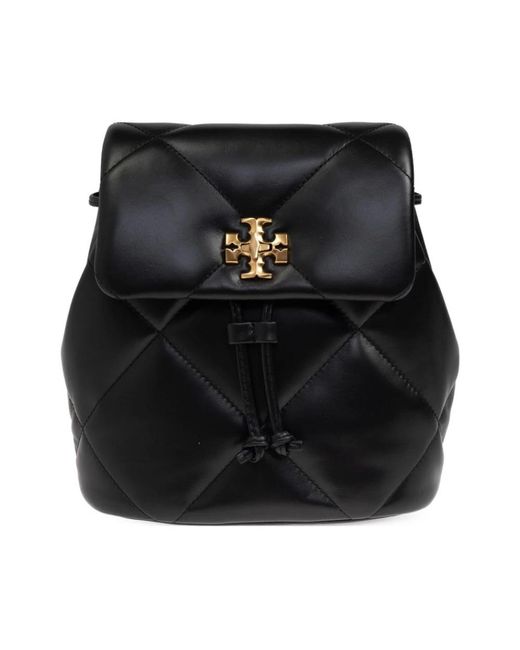 Backpacks di Tory Burch in Black