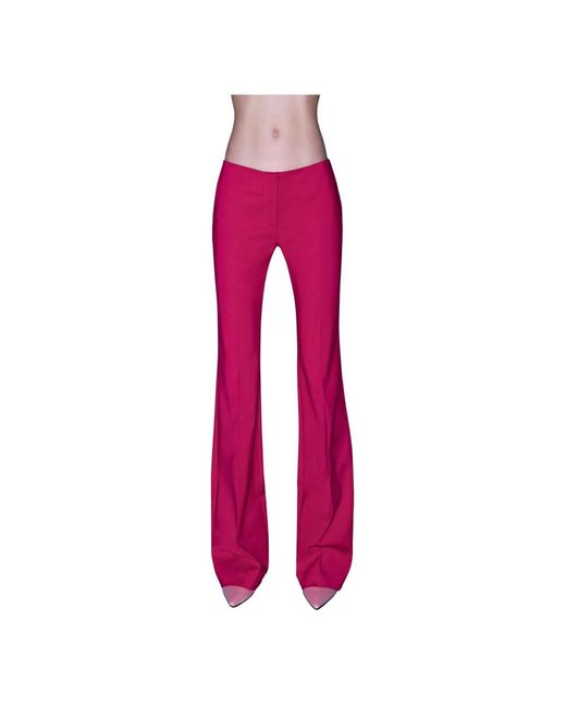 Aniye By Pink Wide Trousers