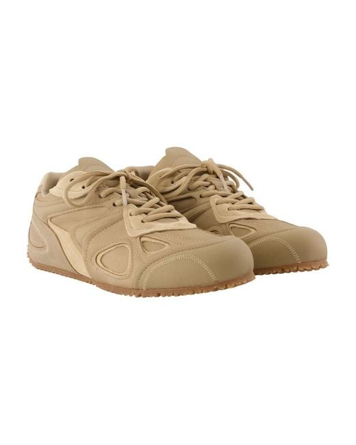 Axel Arigato Natural Slow Runner Sneakers for men