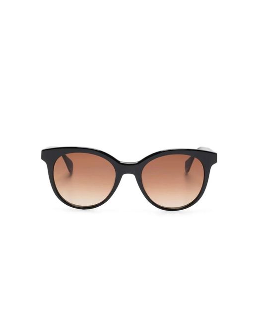 Gigi Studios Black Sunglasses