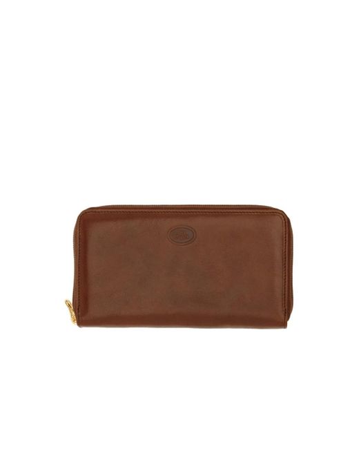 The Bridge Brown Wallets & Cardholders