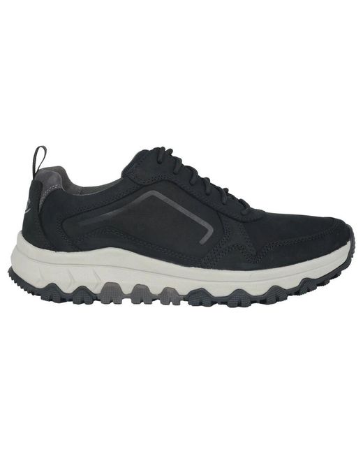 Gabor Herren Rollender Sneaker in Black für Herren