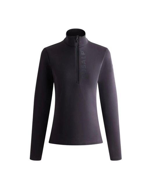 Fusalp Blue Orion thermal layer