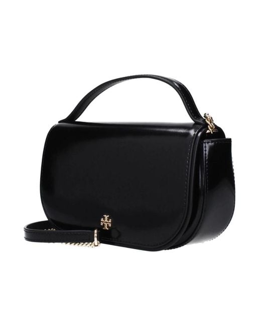 Tory Burch Handbags in het Black