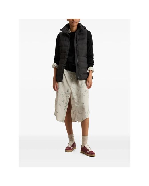 Woolrich Vests in het Black