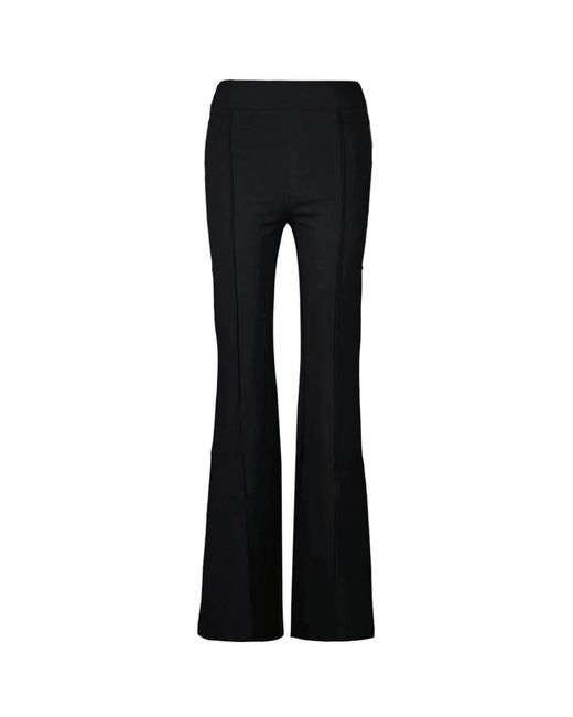 Spanx Blue Wide Trousers