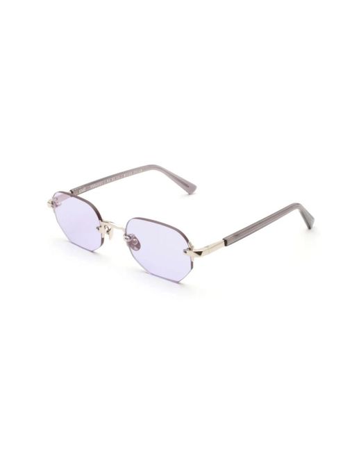 Gast Metallic Sunglasses