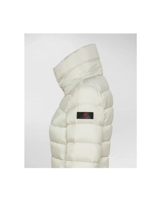 Down Jackets Peuterey en coloris White