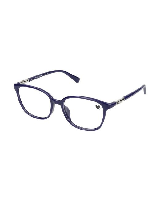 Longchamp Brown Glasses