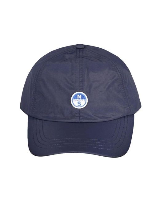 North Sails Verstellbare Kappe in Blue für Herren
