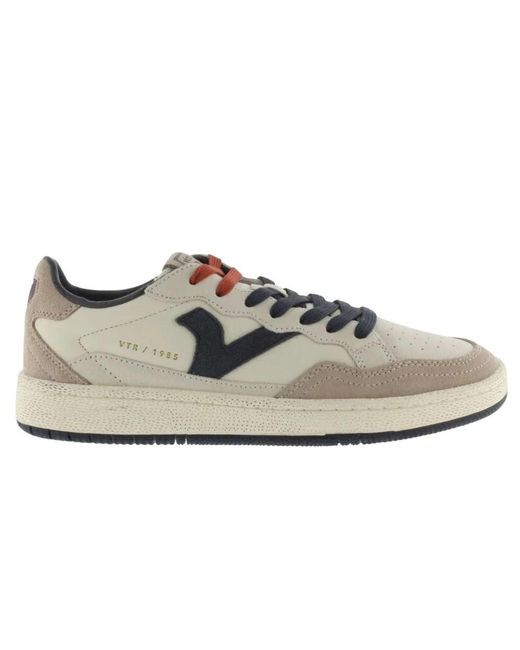 Victoria Gray Sneakers for men