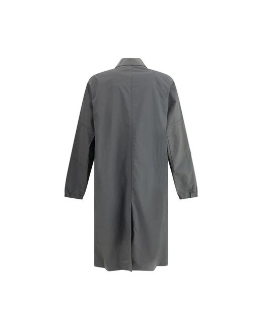Parkas di GR10K in Gray da Uomo