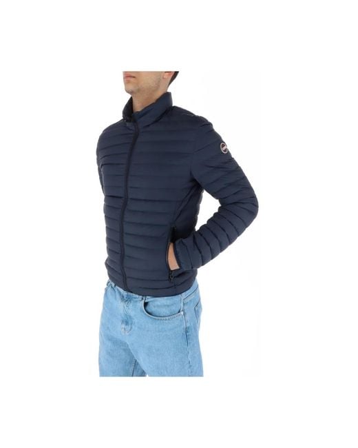 Winter Jackets di Colmar in Blue da Uomo