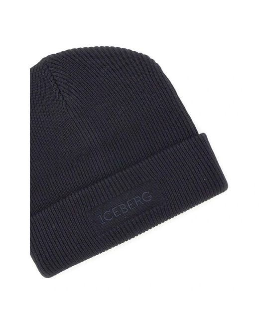 Iceberg Blue Accessories