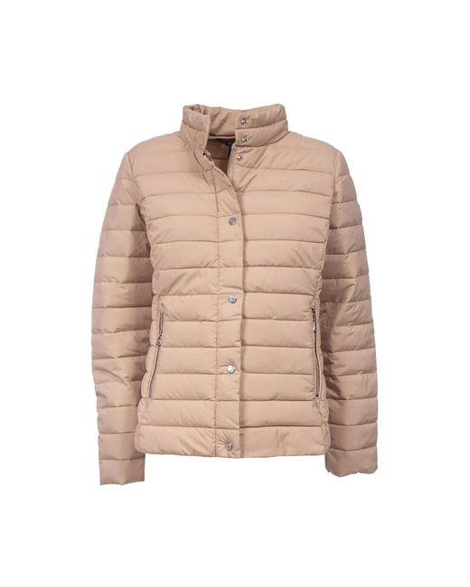 Ralph Lauren Natural Winter Jackets