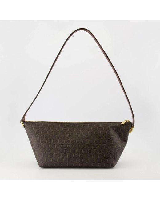 Saint Laurent Metallic Shoulder Bags for men