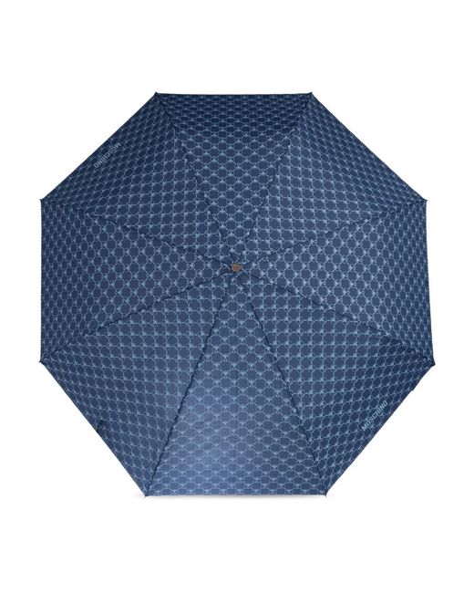 Moschino Blue Umbrellas