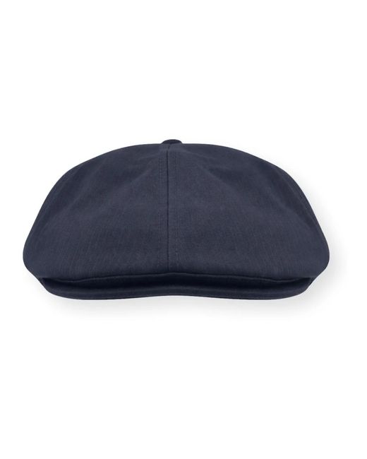 Caps di HUGO in Blue da Uomo