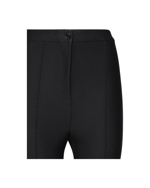 Pinko Black Leggings