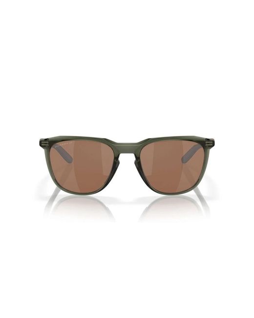 Oakley Green Sunglasses for men