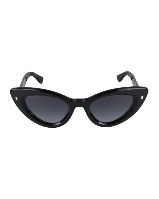 DSquared² Blue Sunglasses