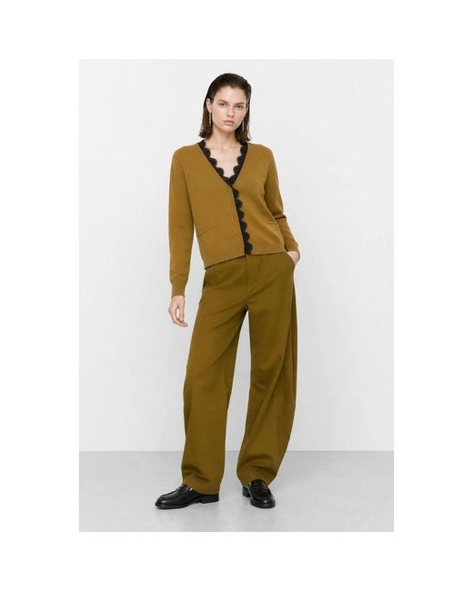 Cardigans Kocca en coloris Green