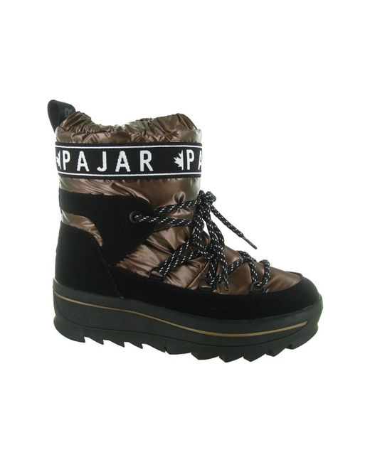 Pajar Black Galaxy