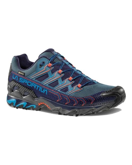 Outdoor Shoes La Sportiva pour homme en coloris Blue