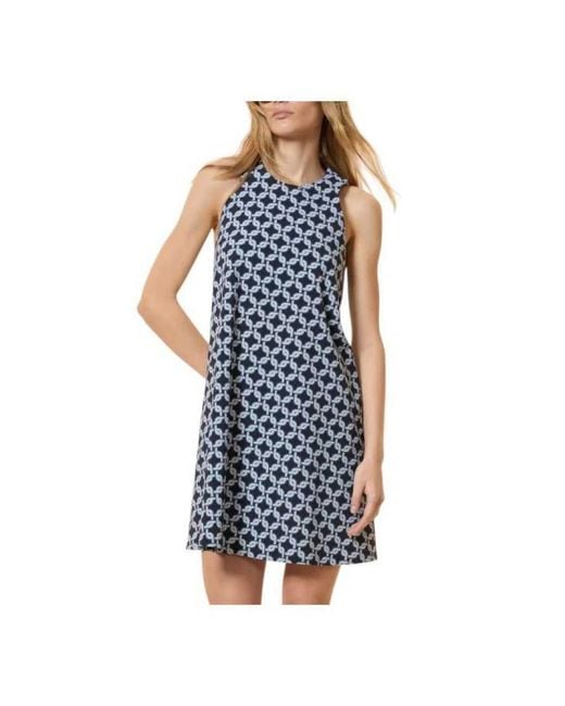 Rrd Blue Summer Dresses