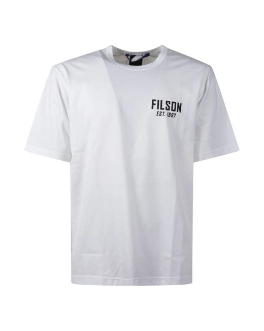 Junya Watanabe Blue T-Shirts for men