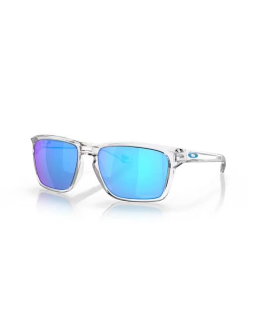 Oakley Blue Sunglasses