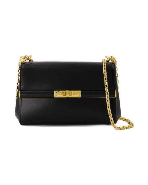 Cross Body Bags Dolce & Gabbana de color Black