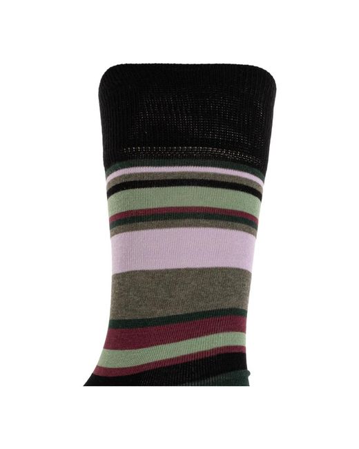 Socks Paul Smith de hombre de color Black