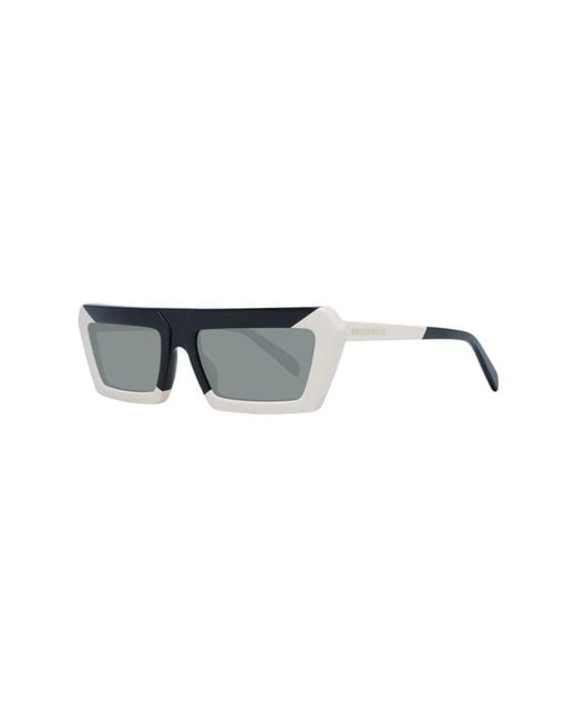 Emilio Pucci Multicolor Sunglasses