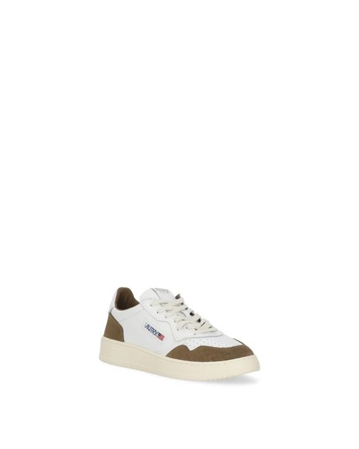 Sneakers Autry pour homme en coloris White