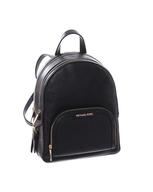 Backpacks di Michael Kors in Black