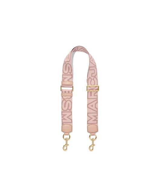 Bag Accessories di Marc Jacobs in Pink