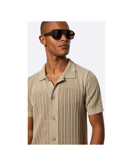L.b.m. 1911 Brown Cardigans for men