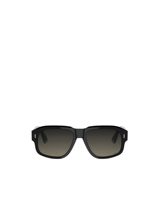 Dior Black Sunglasses for men