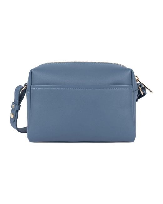 Lancaster Blue Cross Body Bags