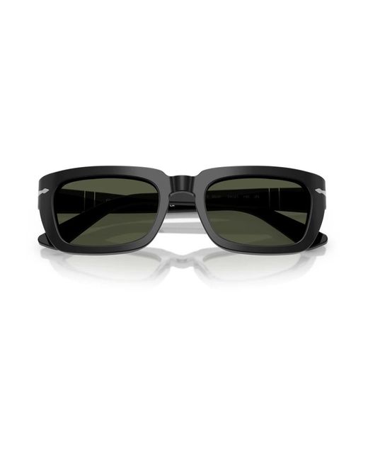 Persol Green Sunglasses