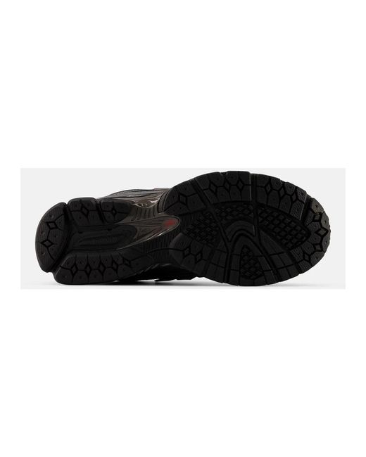 New Balance Black Sneakers for men