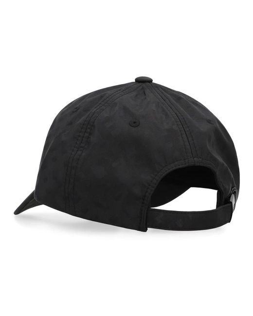 Caps HUGO pour homme en coloris Black