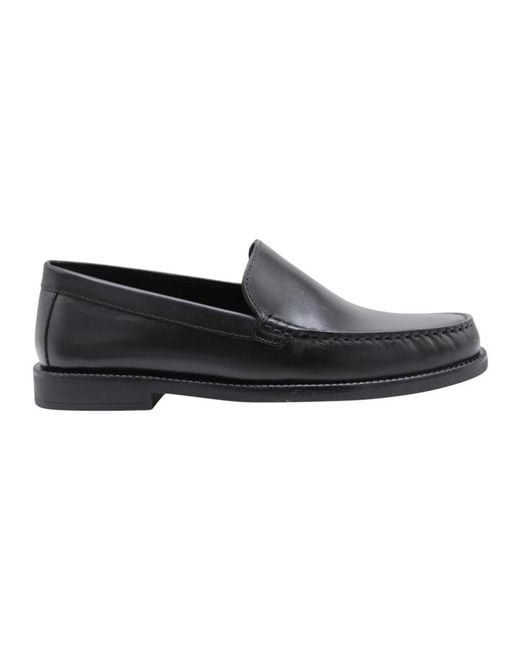 Geox Pirot Mocassin in Black für Herren