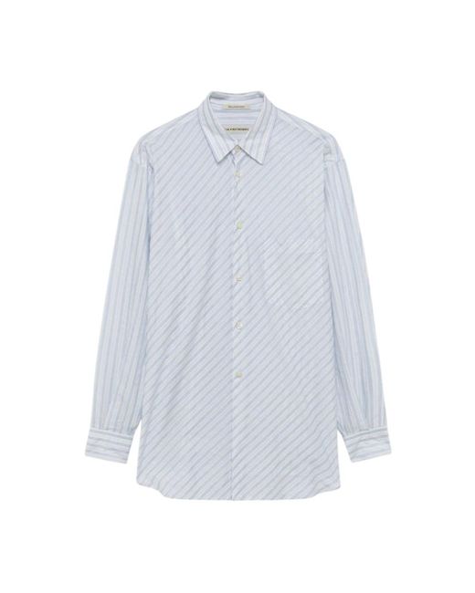 Roy Rogers Blue Shirts