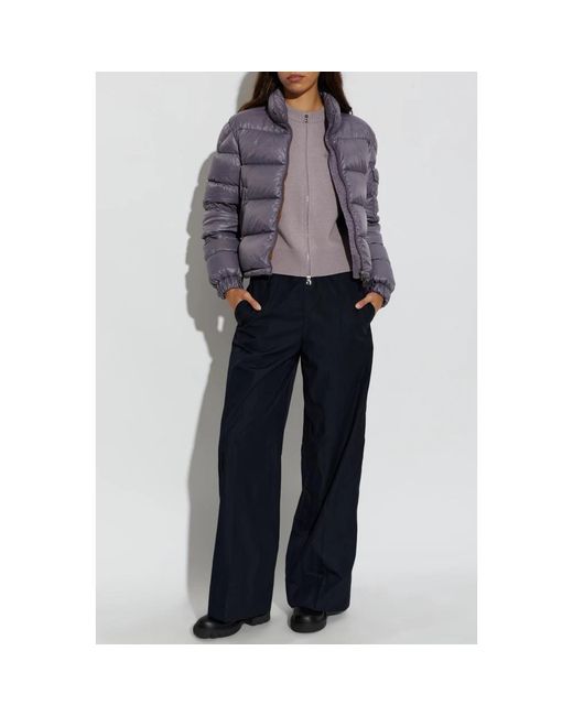Moncler Aveto Donsjas in het Gray