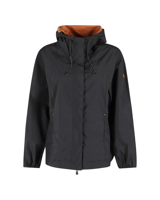 Winter Jackets di Save The Duck in Black
