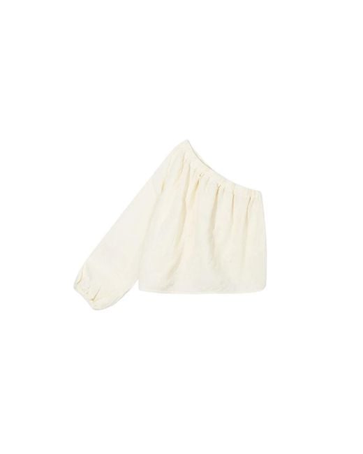 10Days Overhemden ,Blouses in het White
