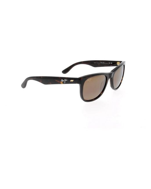 Maui Jim Brown Sunglasses